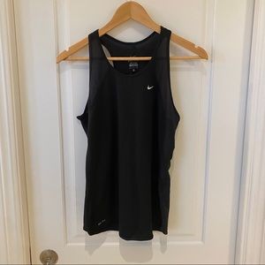 Nike Dri-Fit Tank
